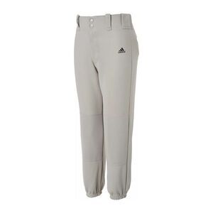 Adidas' Triple Stripe Traditional Baseball Pants